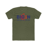 Biden Lied | Fitted Tee