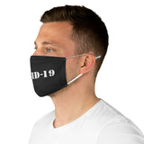 F Covid-19 | Face Mask