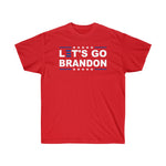 Let’s Go Brandon | Classic Tee