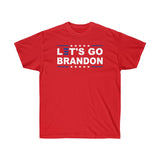 Let’s Go Brandon | Classic Tee