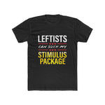 Leftists and Packages