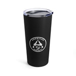 Ironworker - King of Trades | Tumbler 20oz