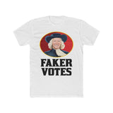 Faker Votes | Fitted Tee