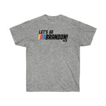 Let’s Go Brandon #FJB | Classic Tee