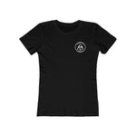 Back & Body Hurts | Women's Tee