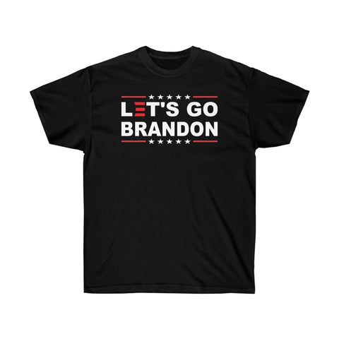 Let’s Go Brandon | Classic Tee