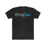 OnlyGuns | Fitted Tee