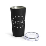 Betsy Ross | Tumbler 20oz