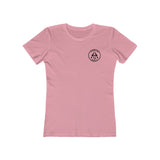 Back & Body Hurts | Women's Tee