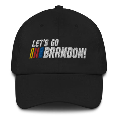 Let's Go Brandon! | Dad Hat