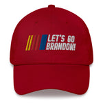 Let’s Go Brandon! | Dad Hat