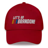 Let's Go Brandon! | Dad Hat