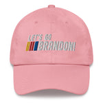 Let's Go Brandon! | Dad Hat