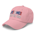 Joe and the Hoe Gotta Go | Dad Hat