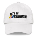 Let's Go Brandon! | Dad Hat