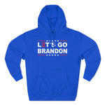 Let’s Go Brandon | Premium Hoodie