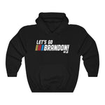 Let's Go Brandon! #FJB | Hoodie