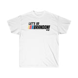 Let’s Go Brandon #FJB | Classic Tee