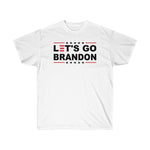 Let’s Go Brandon | Classic Tee