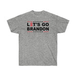 Let’s Go Brandon | Classic Tee