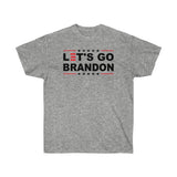 Let’s Go Brandon | Classic Tee