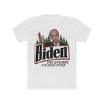 Biden: The Quicker F*cker Upper