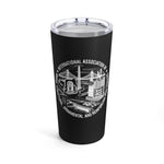 International Ironworkers | Tumbler 20oz