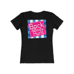 Back & Body Hurts | Women's Tee