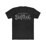 American Infidel | Fitted Tee