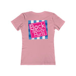 Back & Body Hurts | Women's Tee