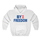 Bye Freedom | Hoodie