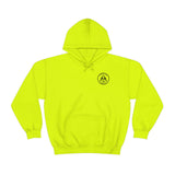 ABCDEF*JOEBIDEN | High-Vis Hoodie