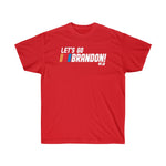 Let’s Go Brandon #FJB | Classic Tee