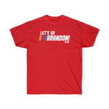 Let’s Go Brandon #FJB | Classic Tee