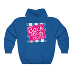 Back & Body Hurts | Hoodie