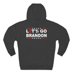 Let’s Go Brandon | Premium Hoodie