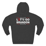 Let’s Go Brandon | Premium Hoodie