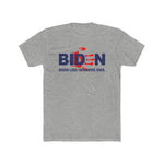 Biden Lied | Fitted Tee