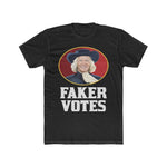 Faker Votes | Fitted Tee