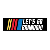 Let’s Go Brandon! | Bumper Sticker