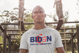 Biden Lied | Fitted Tee