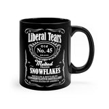 Liberal Tears and Melted Snowflakes | Mug 11oz