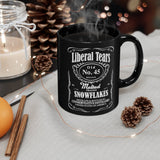 Liberal Tears and Melted Snowflakes | Mug 11oz