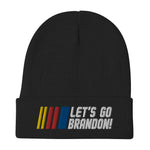 Let's Go Brandon! | Beanie