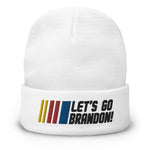 Let's Go Brandon! | Beanie