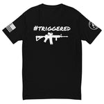 #triggered | Premium Tee