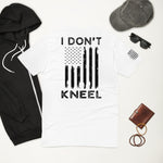 I Don't Kneel | Premium Fitted Tee