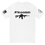 #triggered | Premium Tee