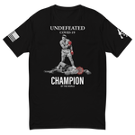 COVID-19 Champion | Premium Tee