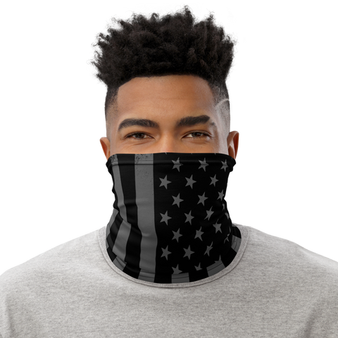 US Flag | Neck Gaiter